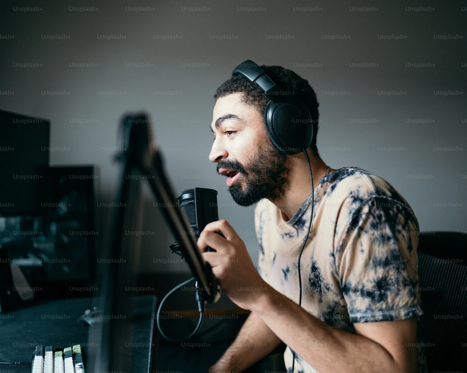 Track Feedback