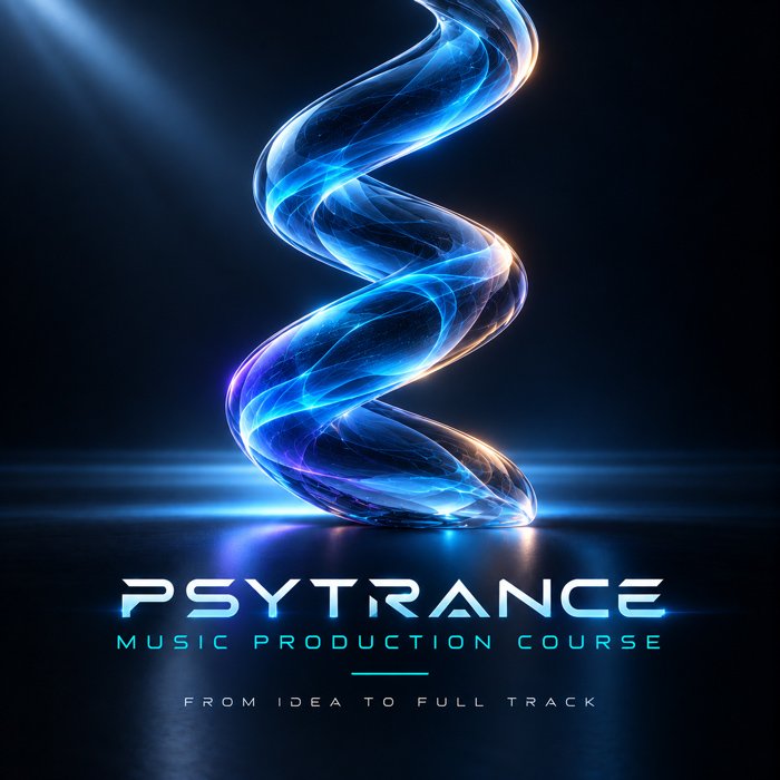 Psytrance Music Production Course